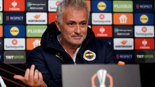 Jose Mourinho: İki kardeş çok tehlikeliler!