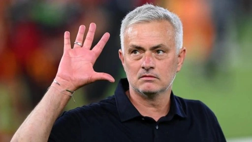 Jose Mourinho'nun kilit isimleri!