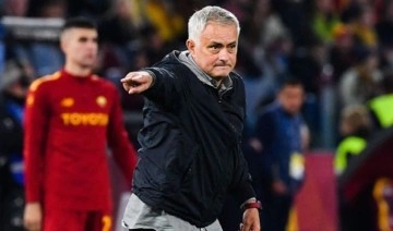 Jose Mourinho'ya Dünya Kupası sonrası için şaşırtan teklif!