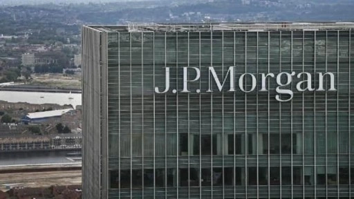 JPMorgan 2024 yılında rekor kar elde etti