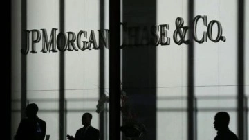 JPMorgan yıl sonu TCMB tahminini yükseltti