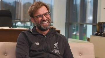 Jürgen Klopp için resmi açıklama: Önünde kimse duramaz