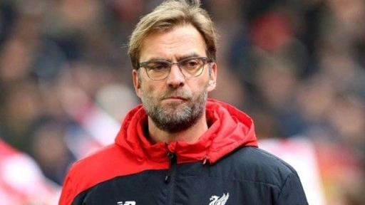 Jürgen Klopp'tan Real Madrid itirafı!