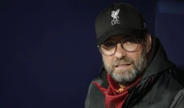 Jürgen Klopp'a iki maç men cezası!