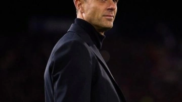 Juventus'un yeni teknik direktörü açıklandı