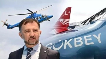 Kaan uçağı ne zaman teslim edilecek? TUSAŞ Genel Müdürü Demircioğlu açıkladı