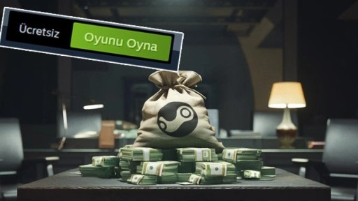 Kaçırılmayacak fırsat! Steam'de 'YANLIŞLIKLA' dev oyun ücretsiz oldu