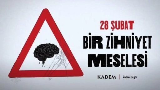 Kadem’den iş insanlarının ‘bazılarına’ açık mektup