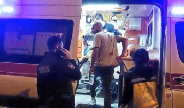 Kadıköy’de iki grup arasında silahlı kavga: 3 yaralı