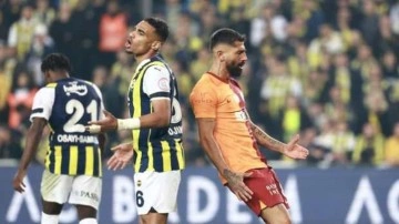 Kadıköy'de sessiz gece! Dev derbi tat vermedi