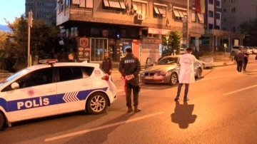 Kadıköy’de silahlı kavga: 3 yaralı