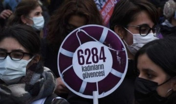 Kadına karşı şiddeti önleyen 6284 sayılı yasa seçim pazarlığına konu edildi: Aklınızdan geçirmeyin