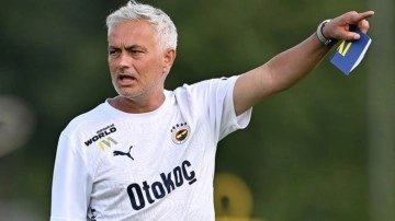 Kadınlar erkeklere göre Mourinho'dan daha umutlu