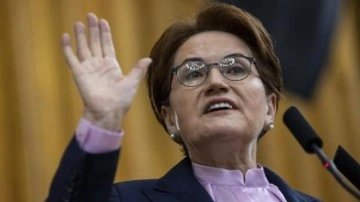 Kadir Mısıroğlu&rsquo;nun yakınları Meral Akşener hakkında suç duyurusunda bulundu