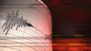 Kaharamanmaraş ve Malatya'da deprem