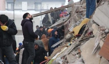 Kahramanmaraş merkezli büyük deprem... Maden işçileri deprem bölgesine destek için hazır bekliyor