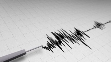 Kahramanmaraş'ta deprem oldu Kandilli şiddetini duyurdu