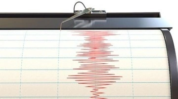 Kahramanmaraş'ta deprem paniği! Kandilli Rasathanesi duyurdu