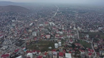 Kahramanmaraş'ın Afşin ilçesi için flaş karar! Resmi Gazete'de yayımlandı