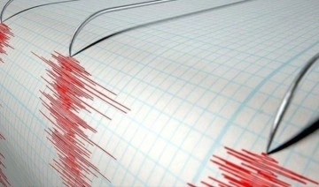 Kahramanmaraş'ta 4.2 ve 3.7 büyüklüğünde deprem