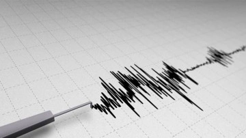 Kahramanmaraş’ta deprem oldu! AFAD son depremin şiddetini duyurdu