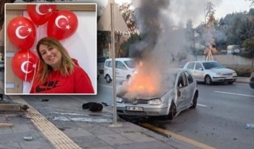 Kahreden ölüm... Alkollü sürücünün otomobille çarptığı Merve kurtarılamadı