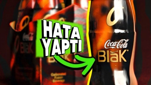 "Kahve Aromalı Coca-Cola"ya Ne Oldu?