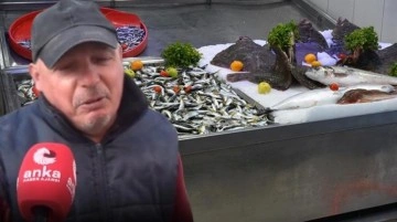 Kalkan balığının kilosu 750 liraya kadar çıkınca vatandaş isyan etti: Evimizde eksik olmazdı, şimdi