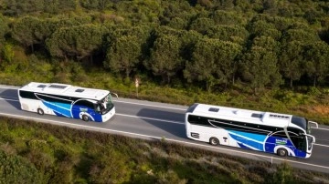 Kamil Koç, İstanbul-İzmir güzergahındaki tüm seferlerini eksprese dönüştürdü