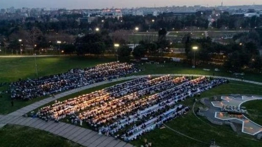 Kampüs iftarları İslam karşıtlarını rahatsız etti, Bakanlık dik durdu: Fazlasını yapıyoruz