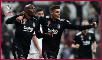 Kanada'nın Dünya Kupası kadrosu belli oldu: Beşiktaşlı futbolcu da yer buldu