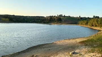 Kandıra'da baraj gölü kenarında piknik keyfi faciayla sonuçlandı