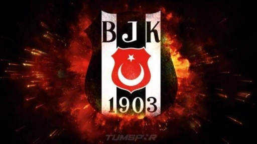 KAP'a bildirdildi! Beşiktaş yönetiminde istifa