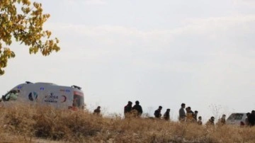 Kapadokya'da feci balon kazası: 2 ölü, 3 yaralı!