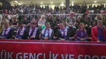 Karabük İdmanyurdu 3. Lig'e çıktı