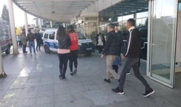 Karabük merkezli 5 ilde uyuşturucu operasyonu: 22 gözaltı