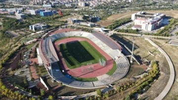 Karabük spor haberi... Karabük Üniversitesi Dünya Kupası Turnuvası başladı