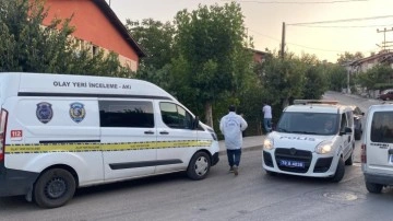 Karabük'te 39 yaşındaki adam yatağında ölü bulundu