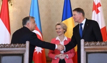 Karadeniz elektrik hattı anlaşması imzalandı