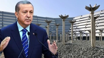 Karadeniz Gazı perşembe günü saat 20.23'te karaya çıkacak! Cumhurbaşkanı Erdoğan müjde verecek