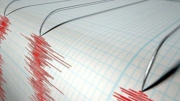 Karadeniz'de deprem oldu! AFAD'dan açıklama