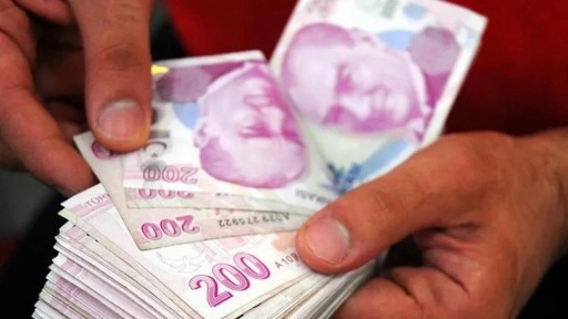 Karakaş: "12 bin 500 lira olan en düşük emekli aylığı 15 bin lira olabilir"