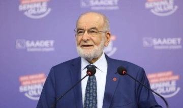 Karamollaoğlu'ndan videolu gönderme: 'Mayıs'ta iklim değişecek'