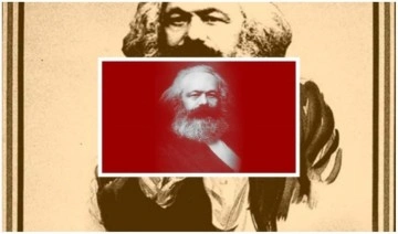 Karl Marx seçkisi