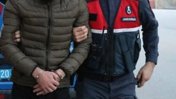 Kars’ta kırmızı bültenle aranan Azerbaycan uyruklu adam yakalandı!