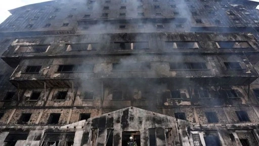 Kartalkaya felaketinde otel sahibinin damadı: Gece saatlerinde yönetici yoktu!