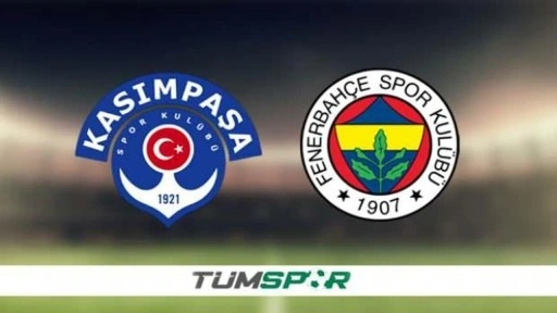 Kasımpaşa - Fenerbahçe ZTK maçı ne zaman? Biletler satışa çıktı mı?