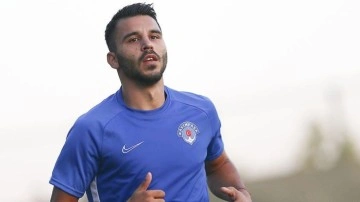 Kasımpaşalı futbolcu Aytaç Kara, son 3 maçta 5 gol attı!