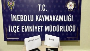 Kastamonu polisinden kaçak alkole geçit yok