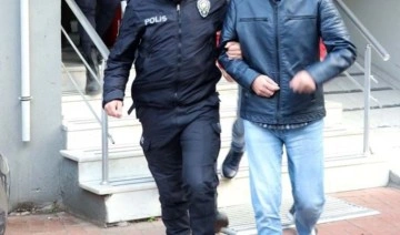 Kastamonu'da aranan FETÖ hükümlüsü Ankara'da yakalandı